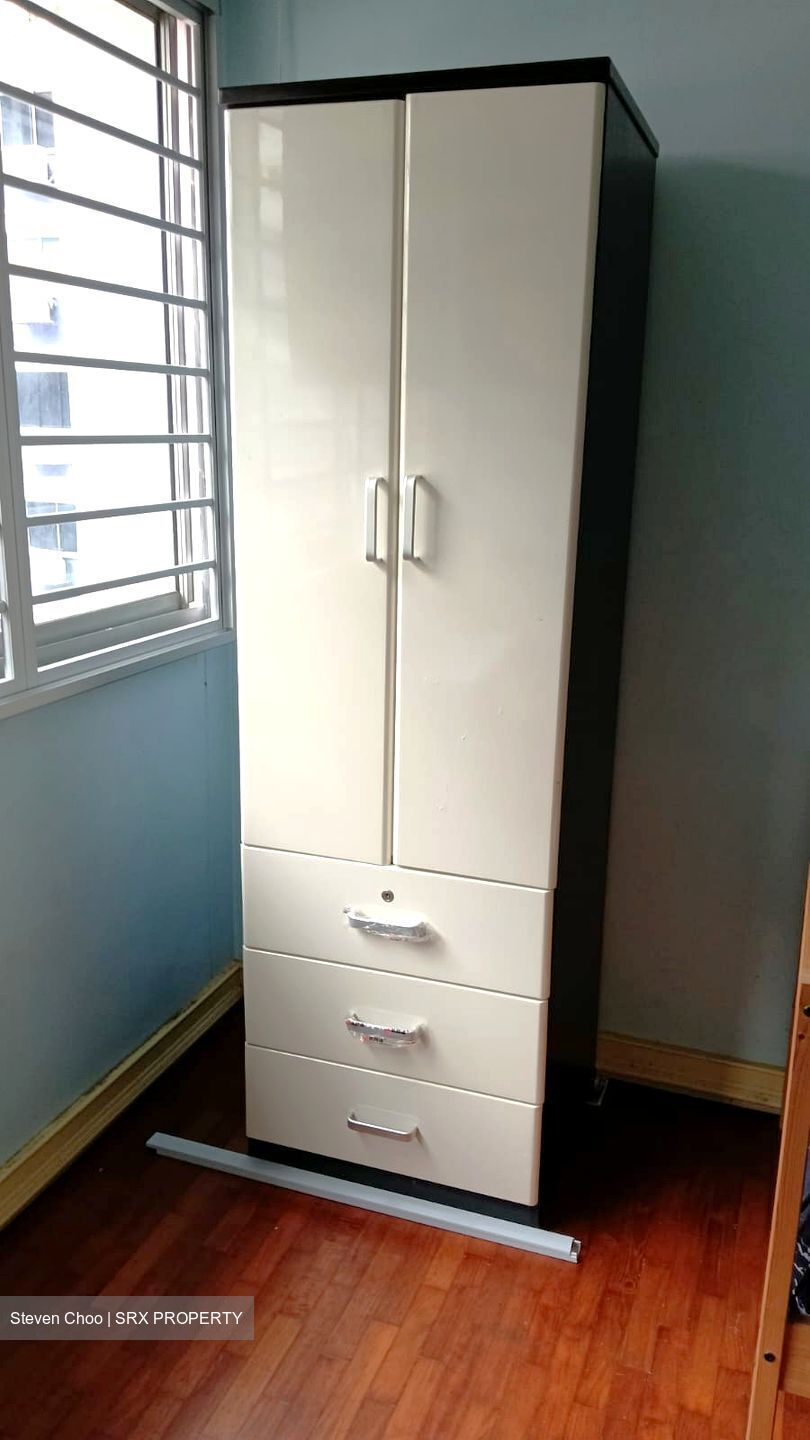 Blk 411 Choa Chu Kang Avenue 3 (Choa Chu Kang), HDB 4 Rooms #588261001